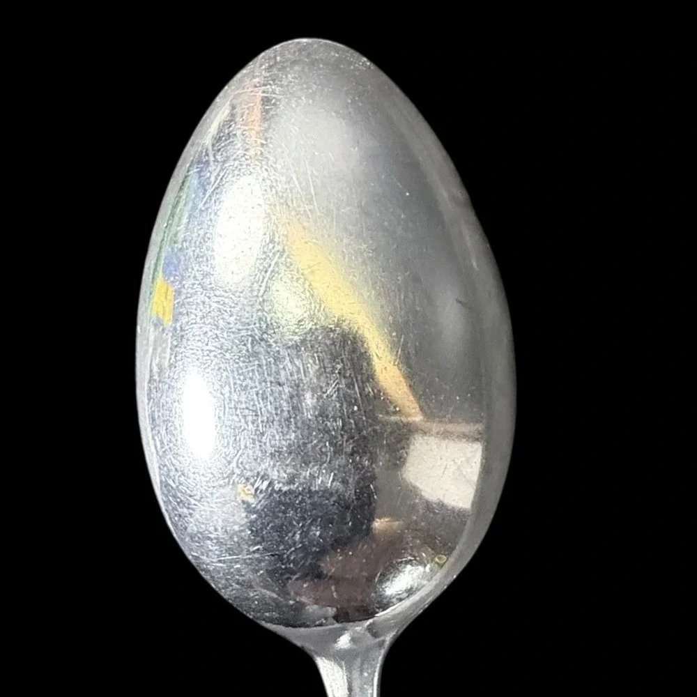 Gorham Stainless Teaspoon Spoon‎